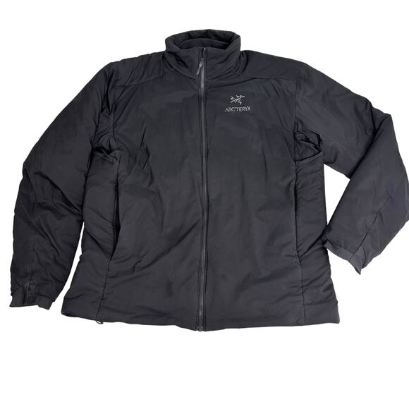Arc'teryx Other - Arc’teryx Men’s Black Atom AR Jacket XL